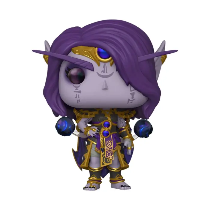 Игровая фигурка Funko POP! серии World of Warcraft - Ксал'атат