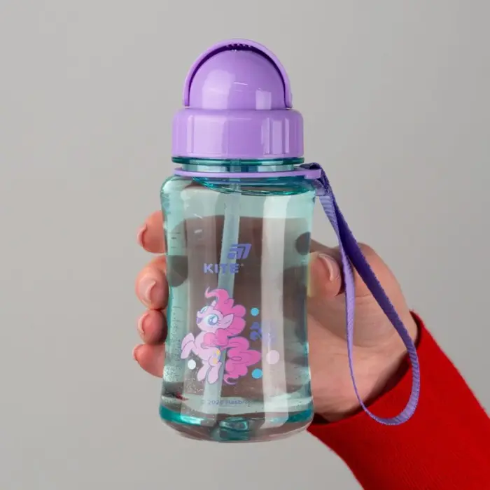 Бутылочка для воды, 350 мл, LP