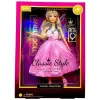 Лялька pink dress, серія classic "Anlily"