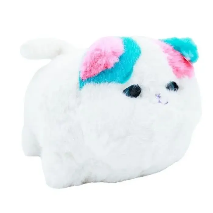 Інтерактивний пухнастий котик "Fluff pets"