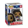 Ігрова фігурка Funko POP! серії Футбол: Франція - Жуль Кунде