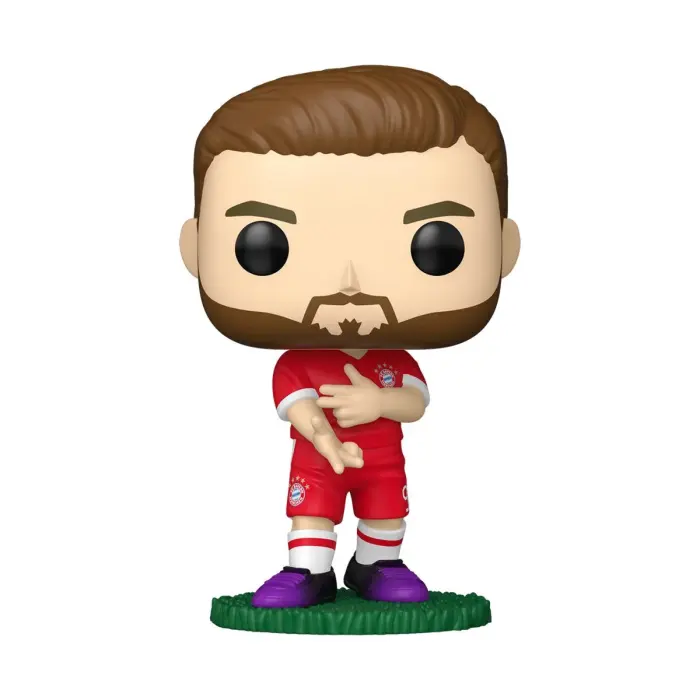 Ігрова фігурка Funko POP! серії Футбол: Англія - Гаррі Кейн