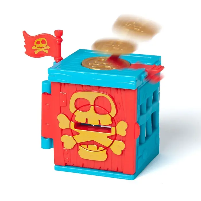 Игровой набор Piratix серии Golden Treasure - Крепость (МИКС)