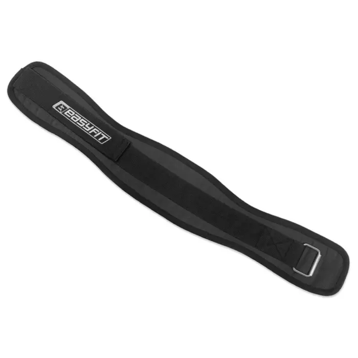 Пояс атлетичний нейлон Loins Protector ХL (90-110 см)