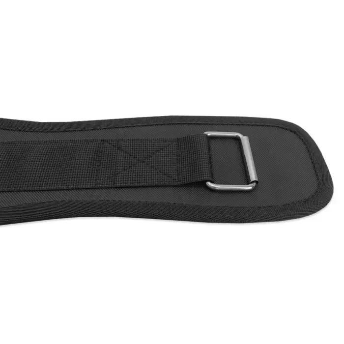 Пояс атлетичний нейлон Loins Protector ХL (90-110 см)