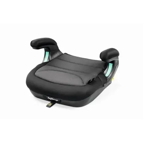 Автокрісло-бустер Peg-Perego Viaggio Shuttle Isofix, чорний