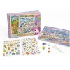 Наліпки "Roombox: Sanrio" РОЖЕВИЙ