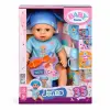 Лялька Baby Born серії Click and Play – Джонас