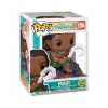 Игровая фигурка Funko POP! серии Моана S3 - Мауи (GW)