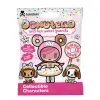 Фігурка-сюрприз Cool Things серії Tokidoki - Донателла та її друзі