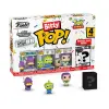 Набір ігрових фігурок Bitty POP! серії Історія іграшок - Зорг (4 фігурки в ас.)