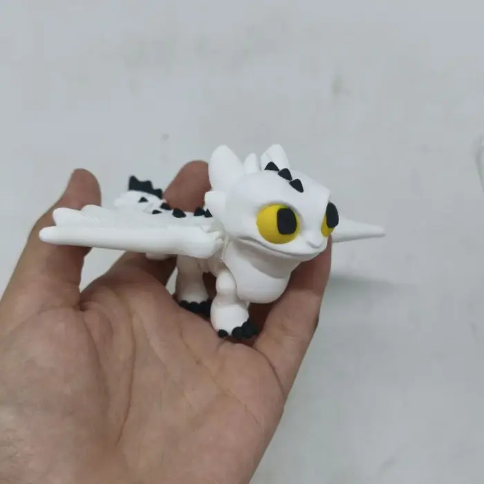 Hero Dragon Pouncer / Плигун
