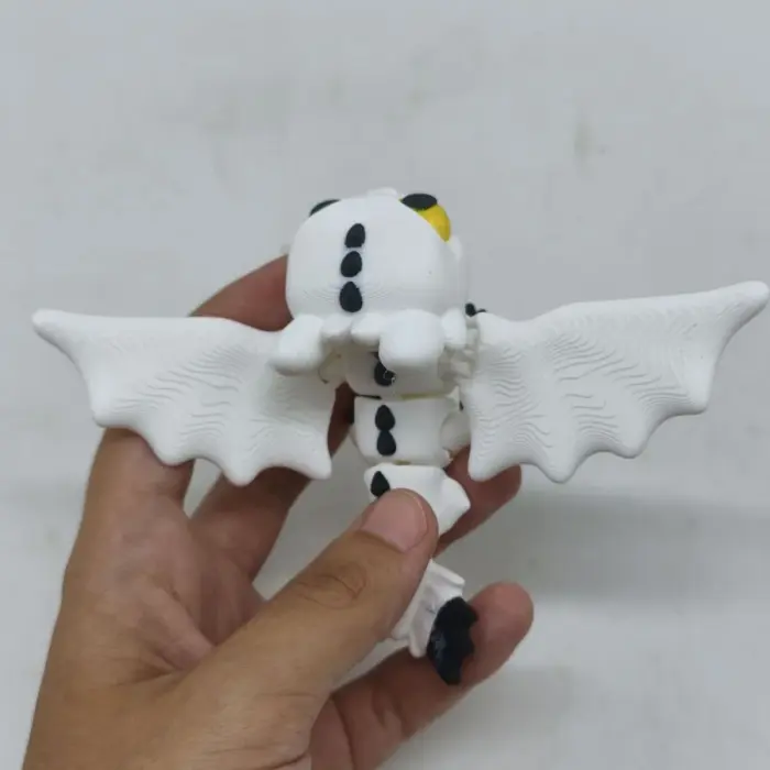 Hero Dragon Pouncer / Плигун
