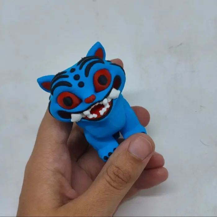 Hero K-pop Derpy Mini / Дракон Дерпі К-поп 4 лапки