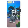 Брелок 3D друк "Roblox Ram / Баран 99 NatF"