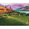 Алмазна мозаїка - Harry Potter: Лабіринти ©Warner Bros.