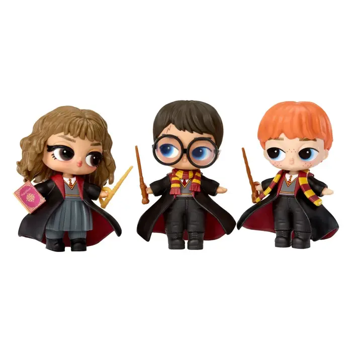 Ігровий набір з лялькою L.O.L. Surprise! серії Loves Harry Potter