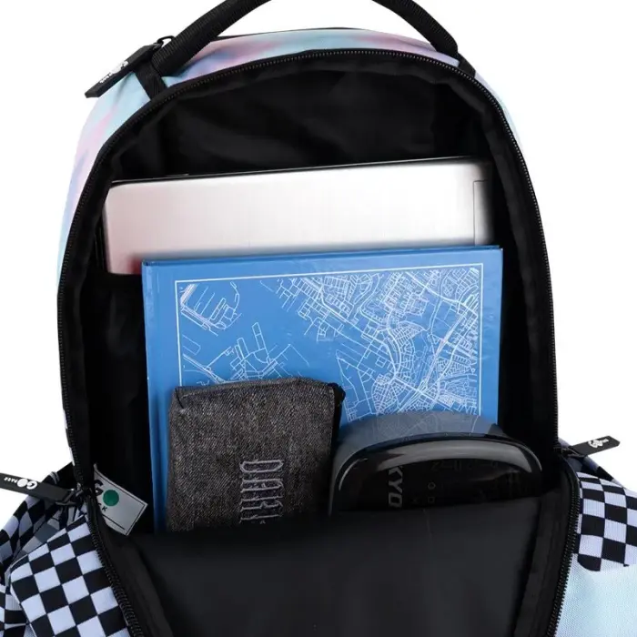 Рюкзак GoPack Teens 135M-3 (41x28x18 см)