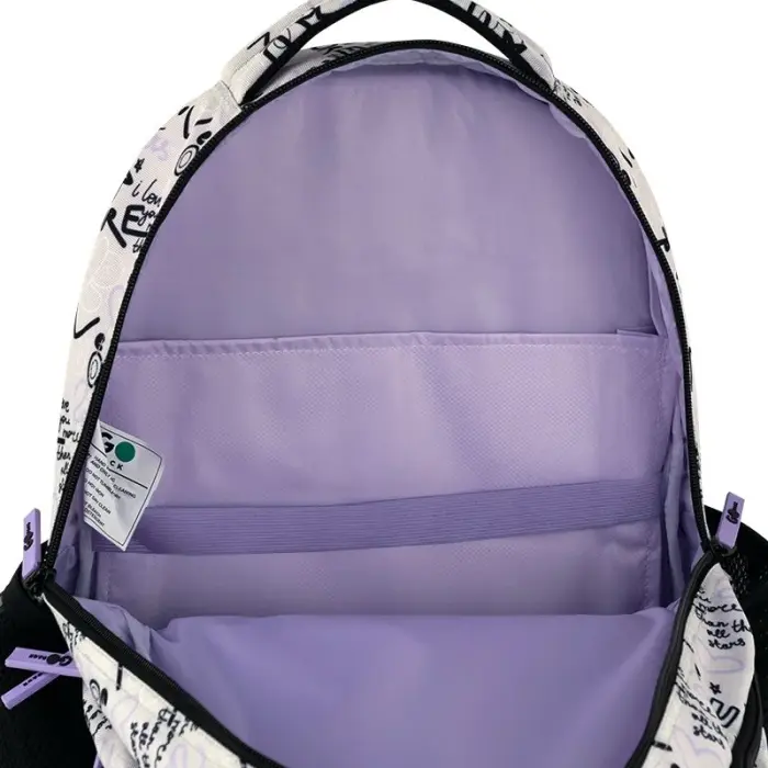 Рюкзак GoPack Teens 162M-1 (40,5x28,5x17,5 см)