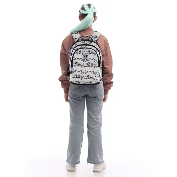 Рюкзак GoPack Teens 162M-1 (40,5x28,5x17,5 см)