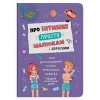 Книга "Про інтимне просто, малюкам і дорослим" (укр)