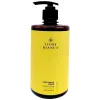 Fiore Bianca рідке мило Pastel Essence Vanilla Glow 450мл
