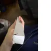 Уцінка. Ліхтарик на батарейках Порване пакування