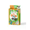 Настільна гра "Doobl image mini: Animals" укр