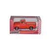 Машинка KINSMART "Chevy Stepside Pick-up" (червона)