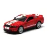 Машинка KINSMART "Shelby GT500" (червона)