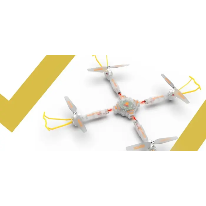 Квадрокоптер іграшковий на радіокеруванні X33 SYMA