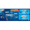 Бластер іграшковий Nerf Loadout Arctic Zerostriker