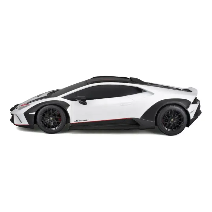 Машинка іграшкова на радіокеруванні Lamborghini Huracán Sterrato білий