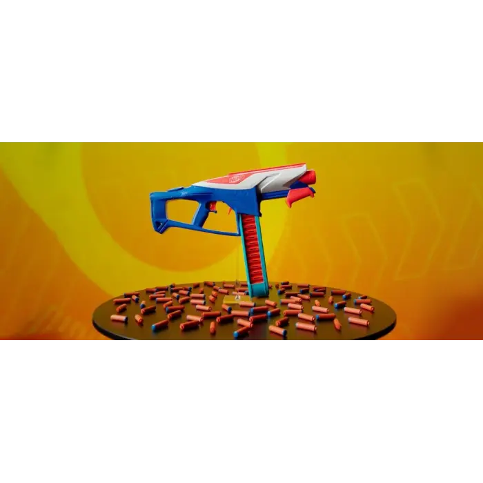 Бластер іграшковий Інфініт, серія Nerf N Series