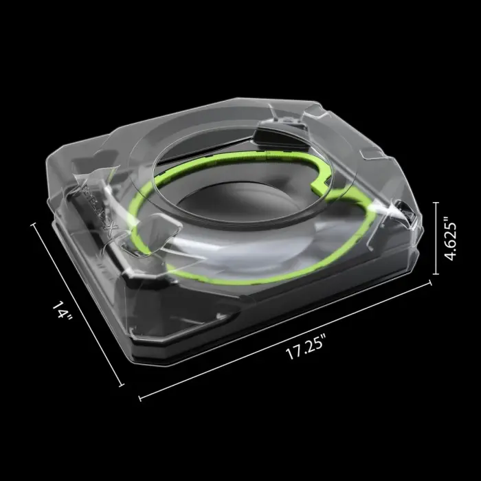 Набір іграшковий Екстремальний бойовий набір серії Beyblade X