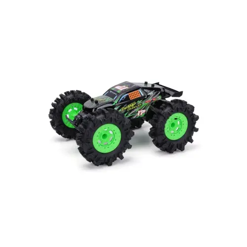 Машинка на радиоуправлении Swamp Crawler