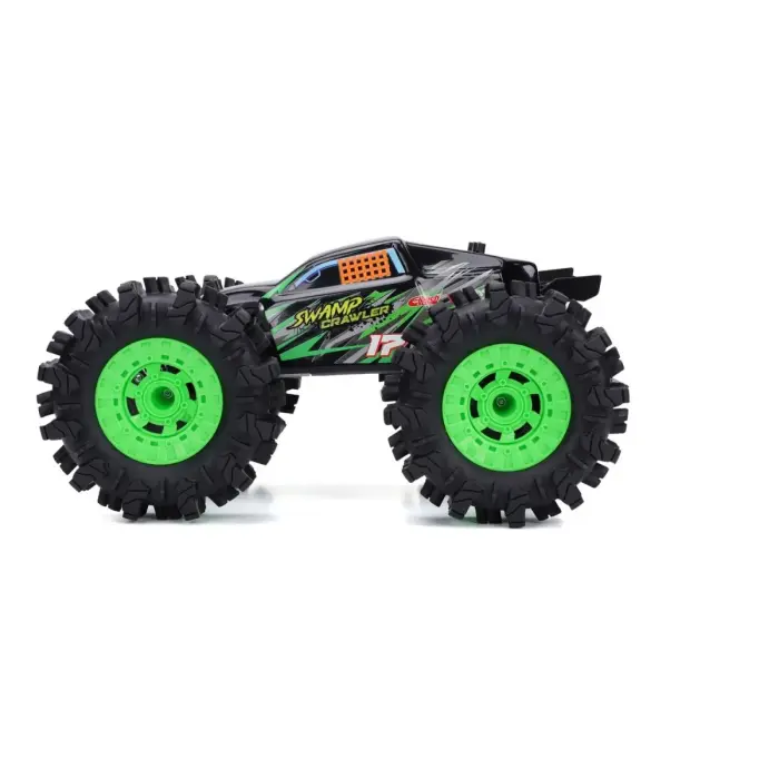 Машинка на радіокеруванні Swamp Crawler