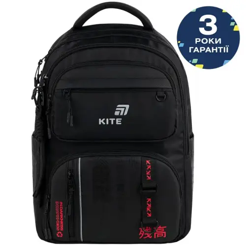 Рюкзак Kite Education teens 2594M Dankai