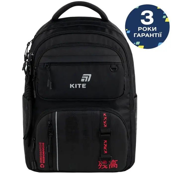 Рюкзак Kite Education teens 2594M Dankai