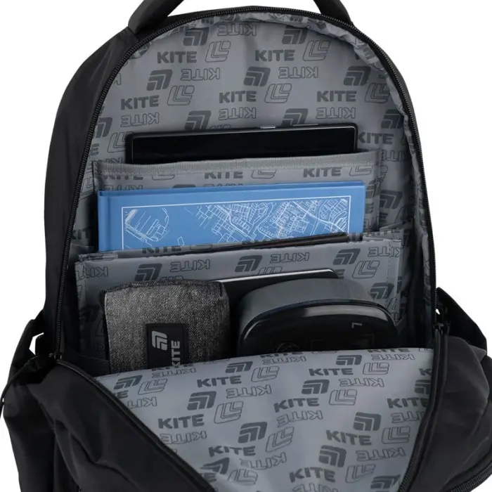 Рюкзак Kite Education teens 2594M Dankai