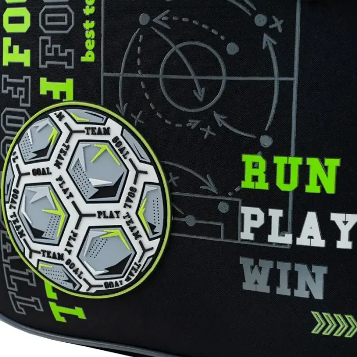 Рюкзак GoPack Education 165S Football Fan