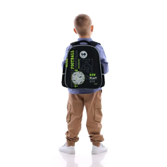 Рюкзак GoPack Education 165S Football Fan