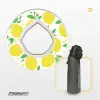 Капсула “Лимон” для пляшки EasyFit Air Up