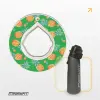 Капсула “Ананас” для пляшки EasyFit Air Up