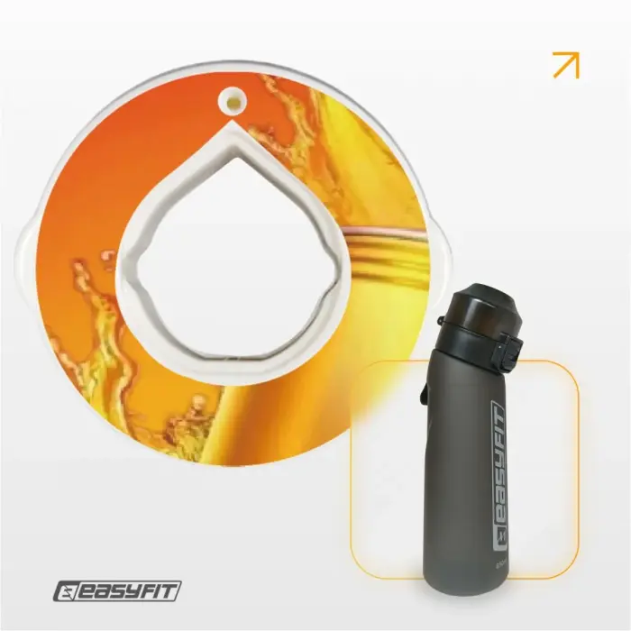Капсула “Энергетик” для бутылки EasyFit Air Up
