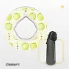 Капсула “Зелене яблуко” для пляшки EasyFit Air Up