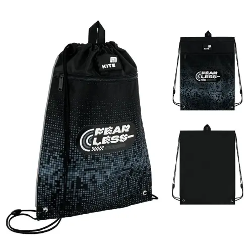 Сумка для взуття Kite 601M Fearless