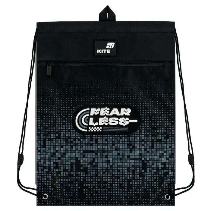 Сумка для обуви Kite 601M Fearless