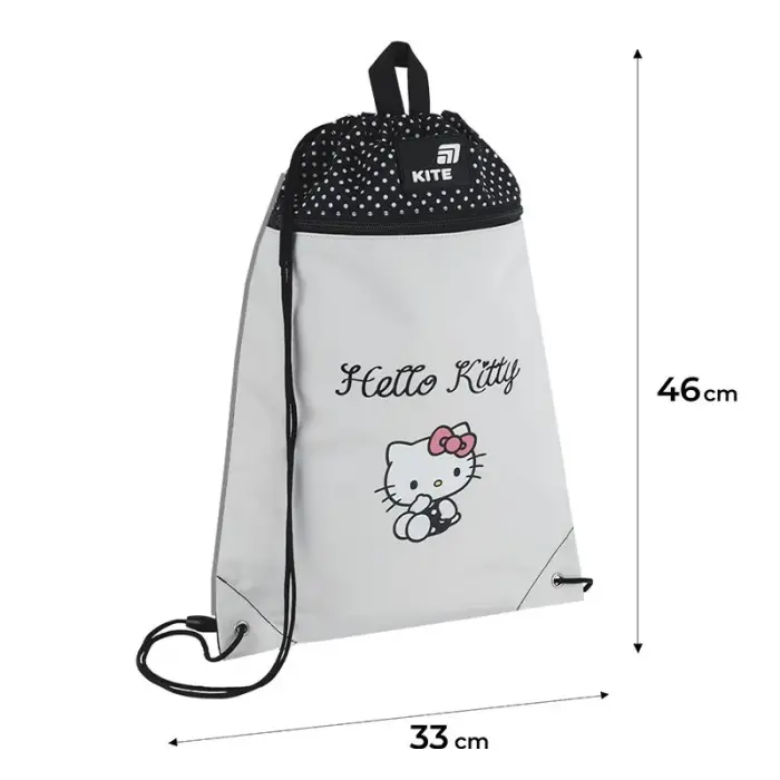 Сумка для взуття Kite 601M HK-10