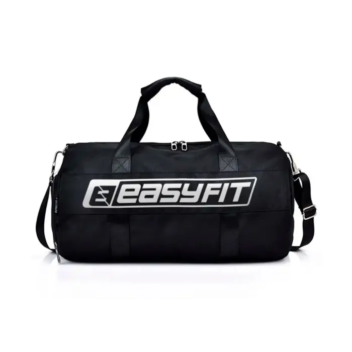 Спортивна сумка EasyFit ActivePack чорна